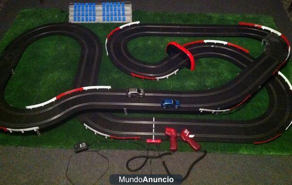 PISTA SCALEXTRIC NINCO