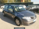 Renault Megane Business 1.5dCi105 eco2 - mejor precio | unprecio.es