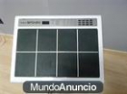 ROLAND El SPD-20 es un pad de percusión 390 euros inpecable - mejor precio | unprecio.es