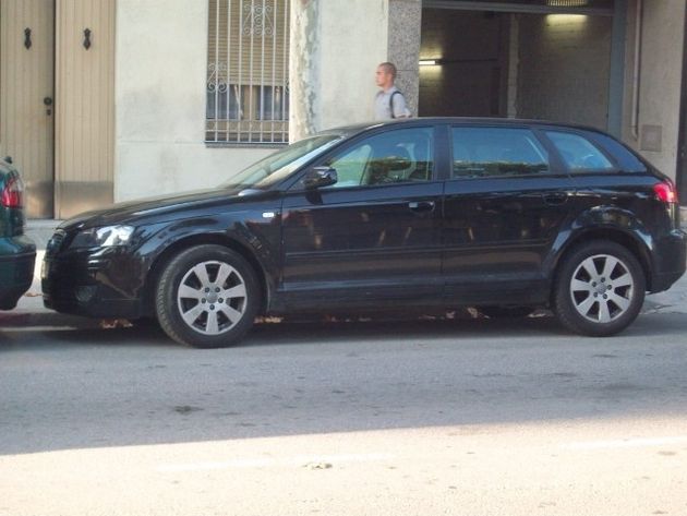SAAB 9-3 2.2TID ARC