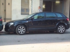 SAAB 9-3 2.2TID ARC - mejor precio | unprecio.es