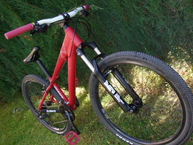 Se Vende: Giant Brass 3 (2011) Dirt