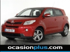 Toyota Urban Cruiser 1.3 VVT-i Active 100CV 5P, 9.700€ - mejor precio | unprecio.es