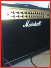 Vendo AMPLIFICADOR GUITARRA MARSHALL AVT 275 150W - mejor precio | unprecio.es