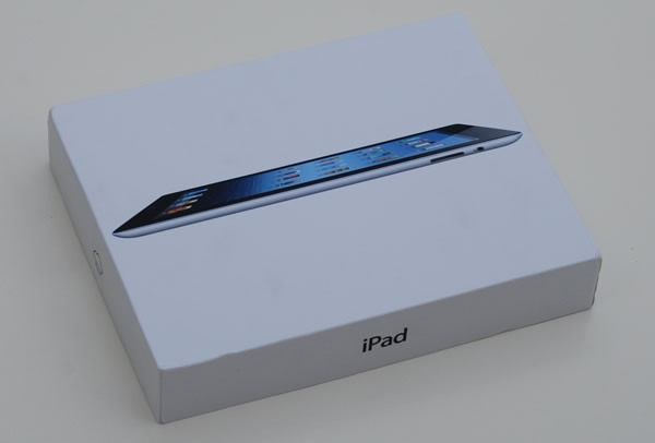 Vendo IPAD2 Nuevo sin desembalar ipad 2