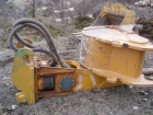 VENDO MARTILLO HIDRAULICO PARA CATERPILLAR 318 O SIMILAR CON ENGANCHE - mejor precio | unprecio.es