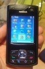 vendo Nokia N80 Internet Edition en perfecto estado y LIBRE. 100 €. N80 for sale - mejor precio | unprecio.es