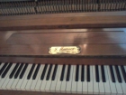 vendo piano - mejor precio | unprecio.es