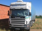 Vendo scania 480 y caja leciñena - mejor precio | unprecio.es