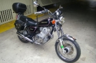 Vendo Suzuki gn250 - mejor precio | unprecio.es