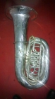 Vendo tuba Bhouland & Fucks ROTT en do 5/4 - mejor precio | unprecio.es