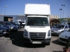 VOLKSWAGEN CRAFTER 2.5 TDI 136 CV - Madrid - mejor precio | unprecio.es