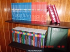 Vaughan Ingles completo y colección libros de economía - mejor precio | unprecio.es
