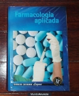 Libro Farmacología Aplicada - mejor precio | unprecio.es