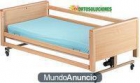 VENDO CAMA ORTOPÉDICA EN PERFECTO ESTADO - mejor precio | unprecio.es