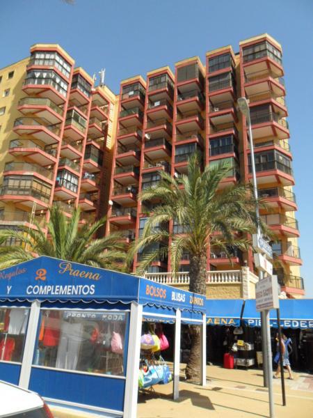 Apartamento en Roquetas de Mar