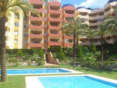 Apartamento en venta en Benahavís, Málaga (Costa del Sol)