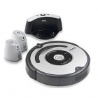 ASPIRADOR INTELIGENTE IROBOT ROOMBA 560 - mejor precio | unprecio.es