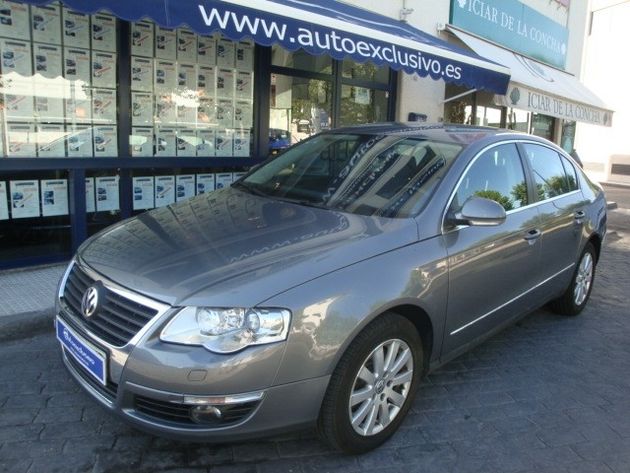 AUDI A4  2.0TDI MULTITRONIC 143 DPF CONCESIONARIO OFICIAL