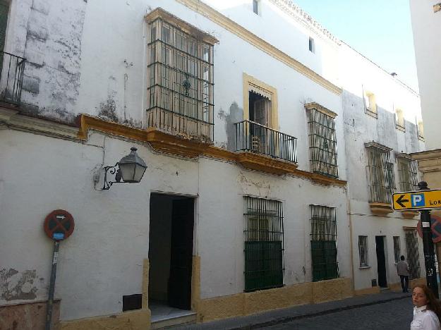 Casa en Jerez de la Frontera