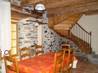Casa rural : 6/8 personas - saint lary soulan  altos pirineos  midi-pirineos  francia