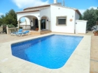 Chalet con 2 dormitorios se vende en Benitachell, Costa Blanca - mejor precio | unprecio.es