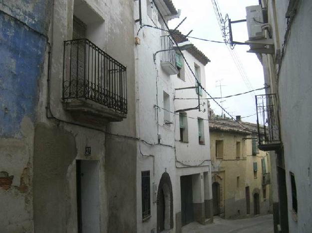 Chalet en San Esteban de Litera