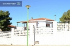 Chalet en Utiel - mejor precio | unprecio.es