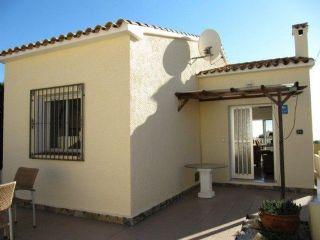 Chalet en venta en Nucia (la), Alicante (Costa Blanca)