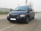 CHRYSLER Grand Voyager 2.8CRD SE Aut. - mejor precio | unprecio.es