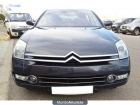 Citroën C6 2.7HDi V6 Exclusive.AUTO MATI - mejor precio | unprecio.es