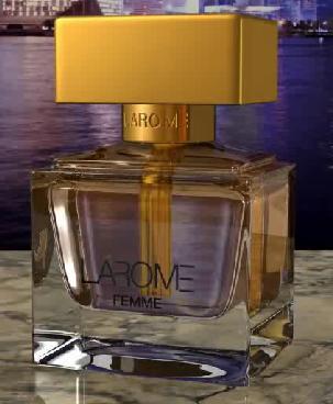 Comprar tu perfume, te lo llevamos a casa