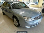 Ford Mondeo 2.0 TDCI FUTURA X 115 CV - mejor precio | unprecio.es