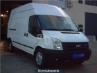 Ford Transit 350 L Sobreelevado 115CV Vulca - mejor precio | unprecio.es