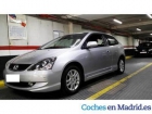 Honda Civic - mejor precio | unprecio.es