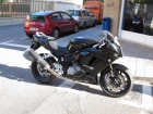 hyosung gtr 650 año 2010 - mejor precio | unprecio.es