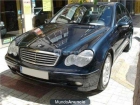 Mercedes-Benz Clase C C 240 CLASSIC - mejor precio | unprecio.es