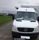 Mercedes-Benz Sprinter 315 2006, 176 000 KM - mejor precio | unprecio.es