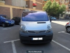 Nissan Primastar - mejor precio | unprecio.es