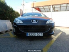 Peugeot 407 ST Sport 2.0 HDI 136CV Acepto - mejor precio | unprecio.es