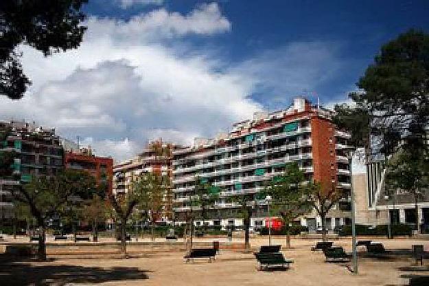 Piso en Barcelona
