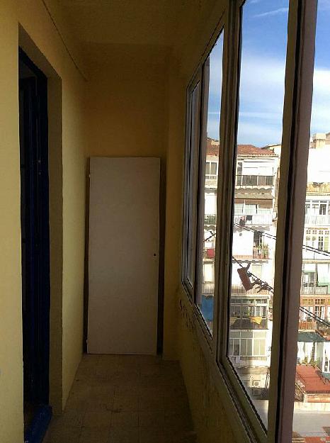 Piso en Barcelona