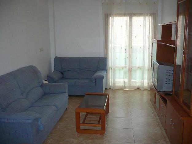 Piso en Ceutí