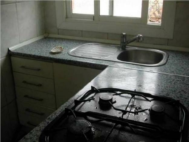 Piso en Olesa de Montserrat