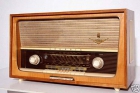 RADIO ANTIGUA GRUNDIG DE 1957. VIVITEN NUESTRA TIENDA DE RADIOS ANTIGUAS - mejor precio | unprecio.es