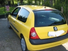 renault clio - mejor precio | unprecio.es