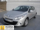 RENAULT Megane 1.5dCi Dynamique 105 - mejor precio | unprecio.es
