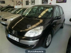 Renault Scenic Dynamique 1.5dCi105 EU4 - mejor precio | unprecio.es