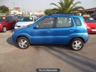 Suzuki Ignis 1.3 4WD ESPECIAL - mejor precio | unprecio.es