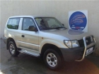 TOYOTA LAND CRUISER 90 TD GX - Barcelona - mejor precio | unprecio.es